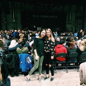 Meet your Posher, Rylee